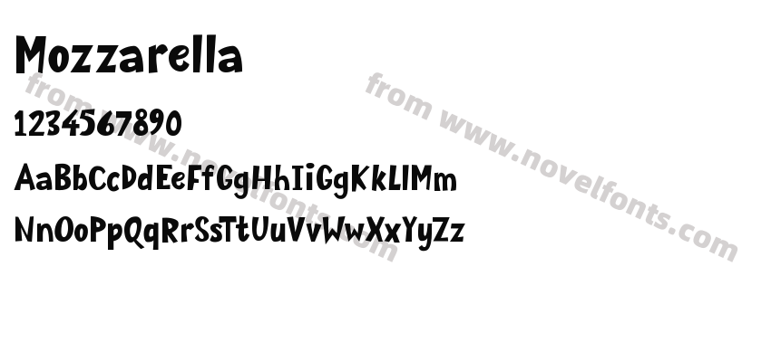 MozzarellaPreview