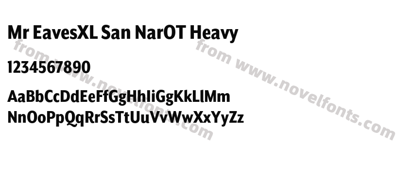 Mr EavesXL San NarOT HeavyPreview