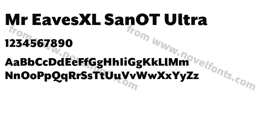 Mr EavesXL SanOT UltraPreview