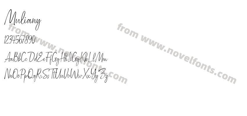 MulianyPreview