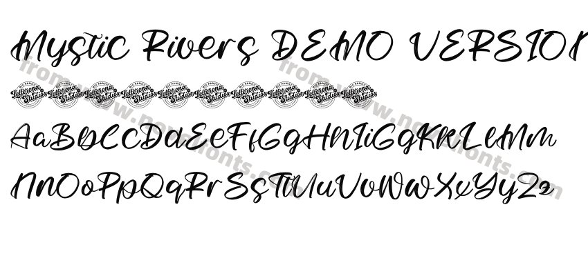 Mystic Rivers DEMO VERSIONPreview