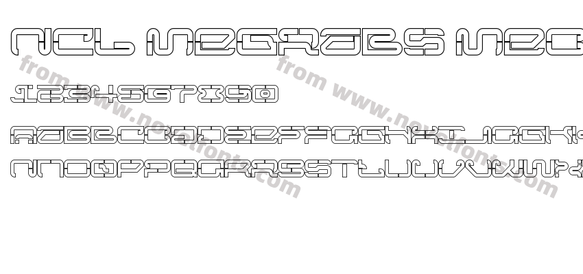 NCL Megrabs Mecha Exp OPreview