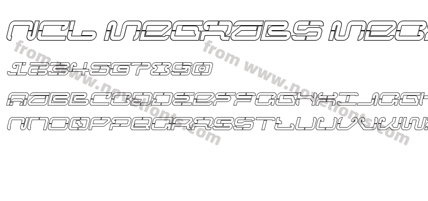 NCL Megrabs Mecha Exp OSPreview