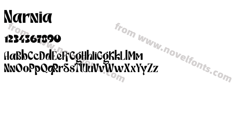 NarniaPreview