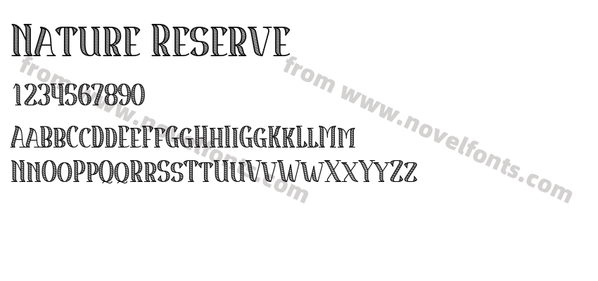 Nature ReservePreview