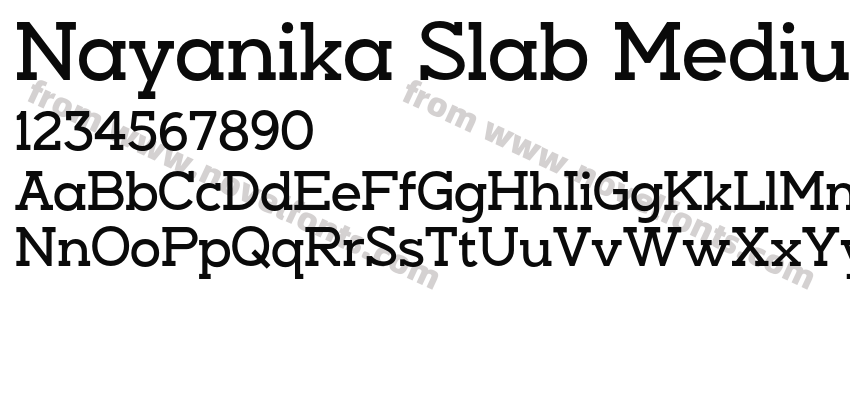 Nayanika Slab MediumPreview