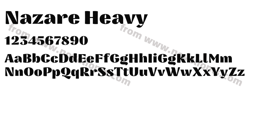 Nazare HeavyPreview
