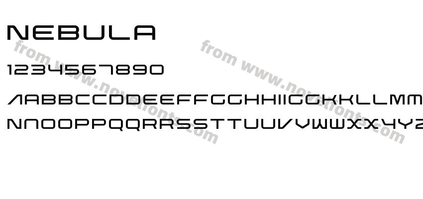 NebulaPreview