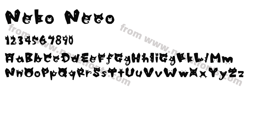 Neko NecoPreview