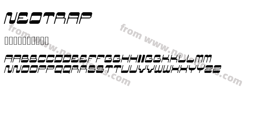 NeotrapPreview