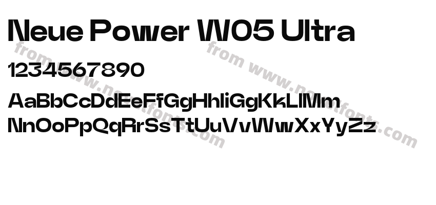 Neue Power W05 UltraPreview