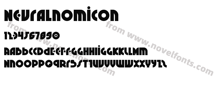NeuralnomiconPreview