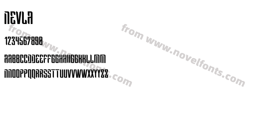 NevlaPreview