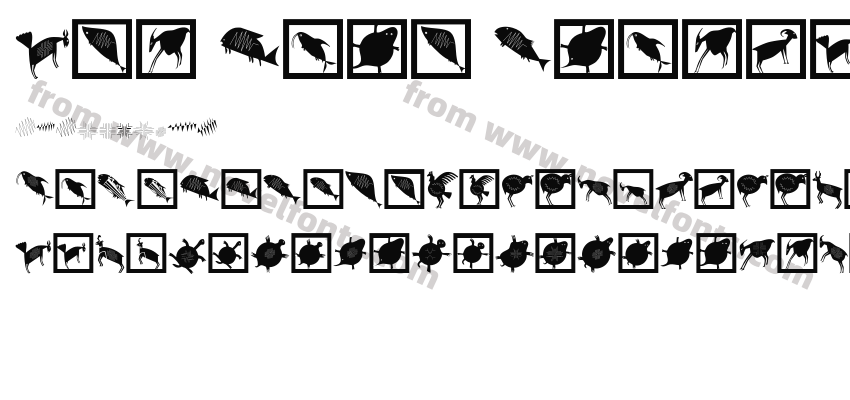 New Cave Drawings ZweiPreview