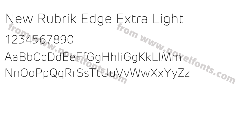 New Rubrik Edge Extra LightPreview