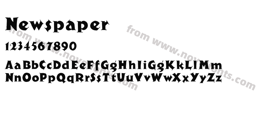 NewspaperPreview