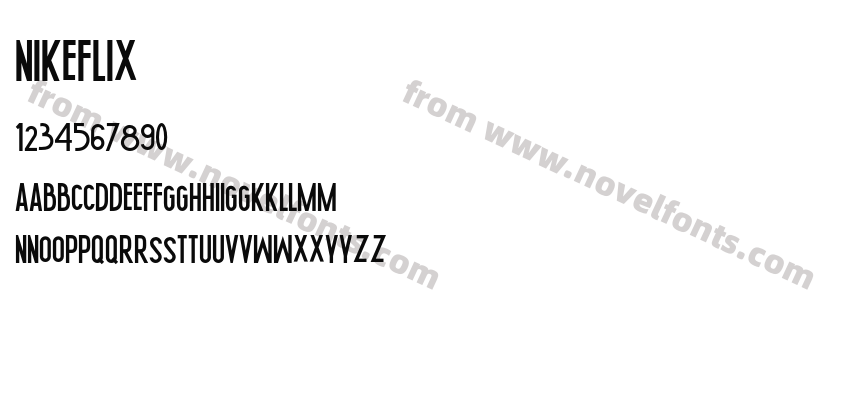 NikeflixPreview