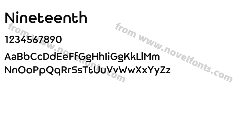 NineteenthPreview