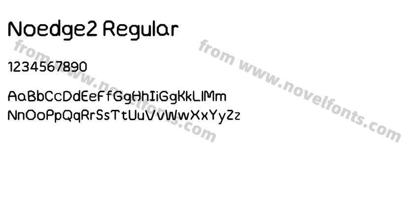 Noedge2 RegularPreview