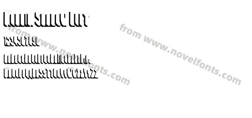 Nordin Shadow LeftPreview
