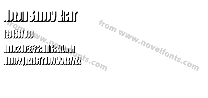 Nordin Shadow RightPreview