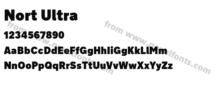 Nort UltraPreview