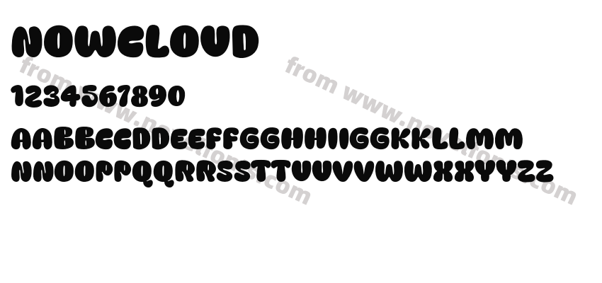 NowcloudPreview