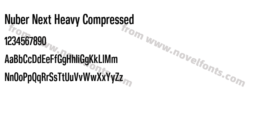 Nuber Next Heavy CompressedPreview
