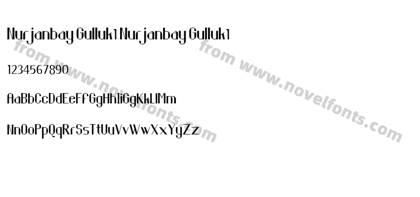 Nurjanbay Gulluk1 Nurjanbay Gulluk1Preview