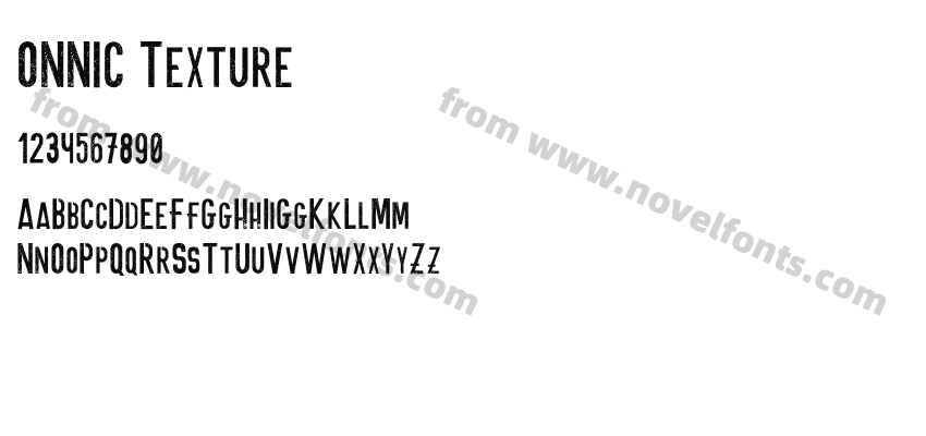 ONNIC TexturePreview