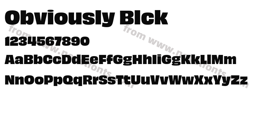 Obviously BlckPreview