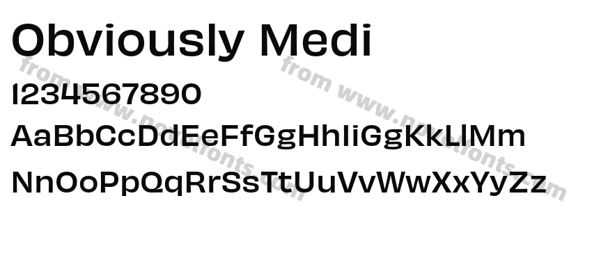 Obviously MediPreview