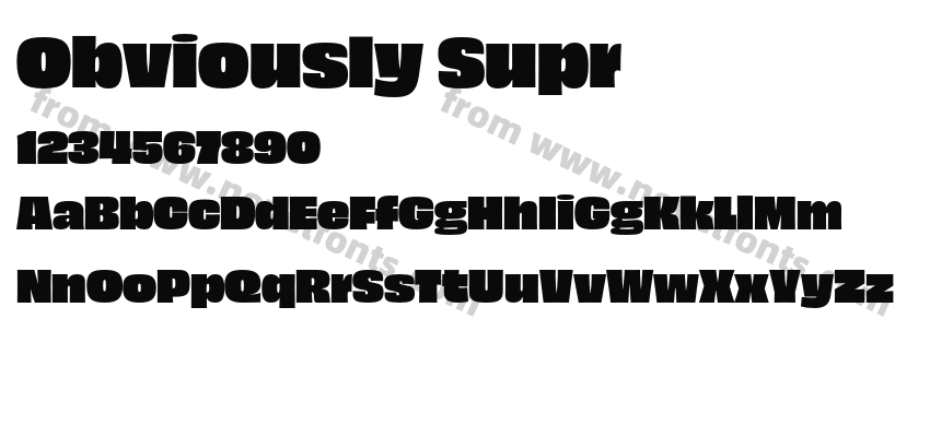 Obviously SuprPreview