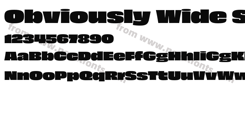 Obviously Wide SuprPreview
