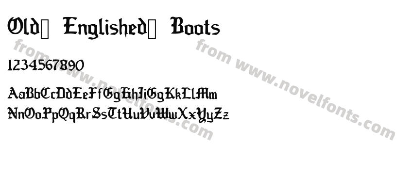Old_ Englished_ BootsPreview