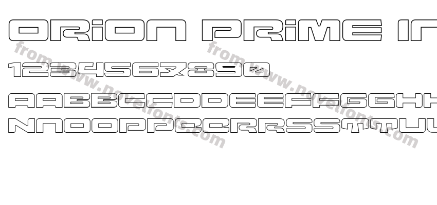 Orion Prime InlinePreview
