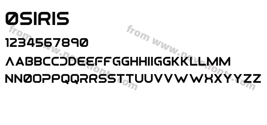 OsirisPreview