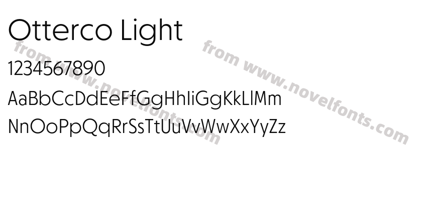 Otterco LightPreview