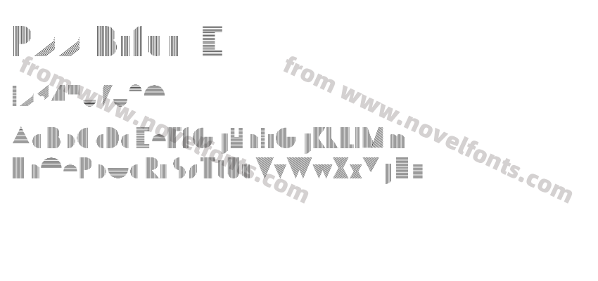 P22 Bifur EPreview
