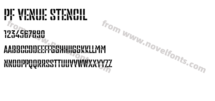 PF Venue StencilPreview