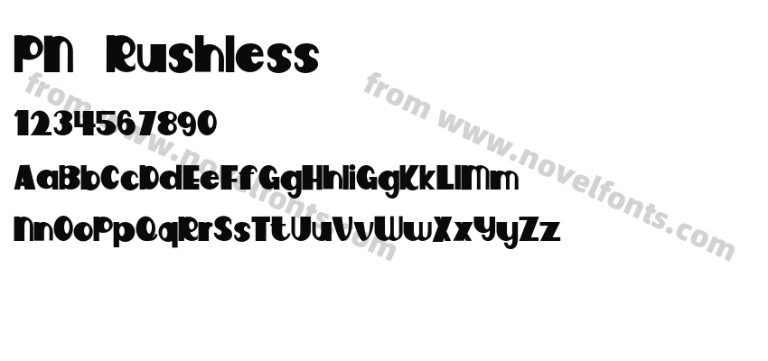PN RushlessPreview