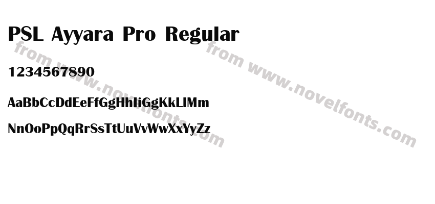PSL Ayyara Pro RegularPreview