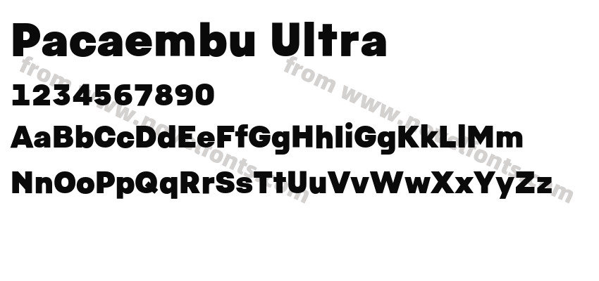 Pacaembu UltraPreview