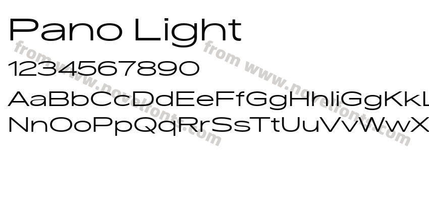 Pano LightPreview