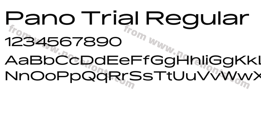 Pano Trial RegularPreview