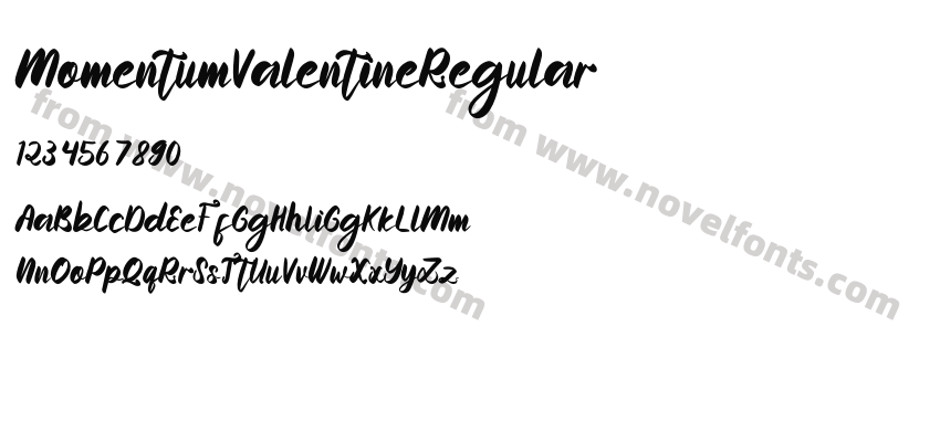 MomentumValentineRegularPreview