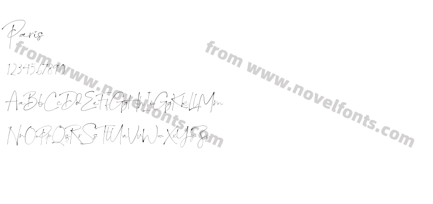 ParisPreview