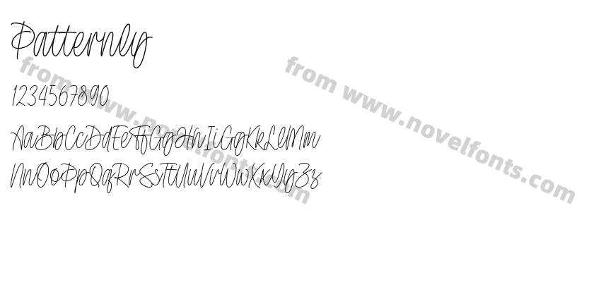PatternlyPreview