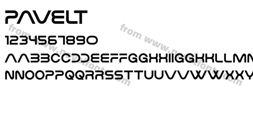 PaveltPreview