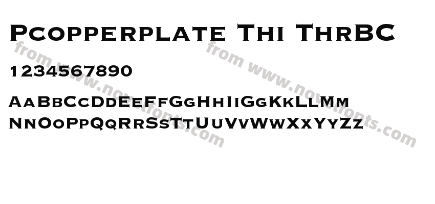 Pcopperplate Thi ThrBCPreview